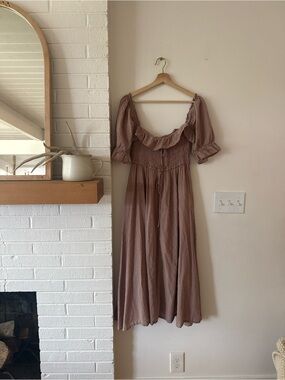 Midi Dress Size Medium